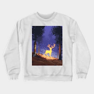 Protector Crewneck Sweatshirt